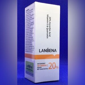 LANBENA Vitamin C Serum